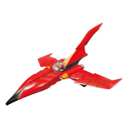 Metal Action Kaiser Pilder Renewal Ver. Evolution Toy Mazinkaiser