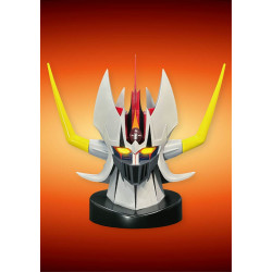 Metal Action Kaiser Pilder Renewal Ver. Evolution Toy Mazinkaiser