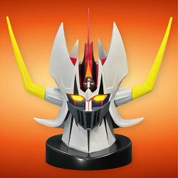 Metal Action Kaiser Pilder Renewal Ver. Evolution Toy Mazinkaiser