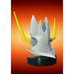 Metal Action Kaiser Pilder Renewal Ver. Evolution Toy Mazinkaiser