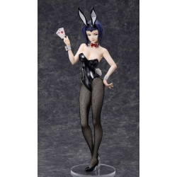 Figurine Faye Valentine Bunny FREEing Cowboy Bebop