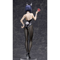 Figurine Faye Valentine Bunny FREEing Cowboy Bebop