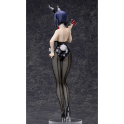 Figurine Faye Valentine Bunny FREEing Cowboy Bebop