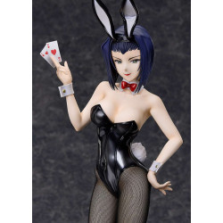 Figurine Faye Valentine Bunny FREEing Cowboy Bebop