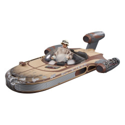 Pack Landspeeder & Luke Skywalker Vintage Collection Hasbro Star Wars Episode IV