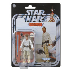 Pack Landspeeder & Luke Skywalker Vintage Collection Hasbro Star Wars Episode IV