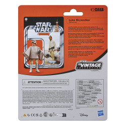 Pack Landspeeder & Luke Skywalker Vintage Collection Hasbro Star Wars Episode IV