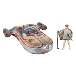 Pack Landspeeder & Luke Skywalker Vintage Collection Hasbro Star Wars Episode IV
