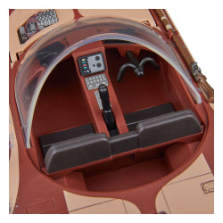 Pack Landspeeder & Luke Skywalker Vintage Collection Hasbro Star Wars Episode IV