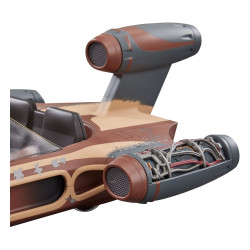 Pack Landspeeder & Luke Skywalker Vintage Collection Hasbro Star Wars Episode IV