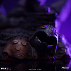 Statue Faker Art Scale Iron Studios Maitres de l'univers
