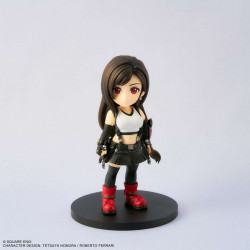 Figurine Tifa Lockhart Adorable Arts Square Enix Final Fantasy VII Rebirth