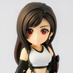 Figurine Tifa Lockhart Adorable Arts Square Enix Final Fantasy VII Rebirth