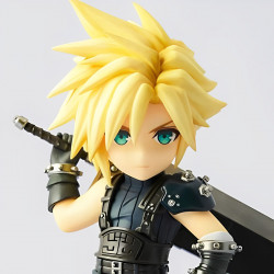 Figurine Cloud Adorable Arts Square Enix Final Fantasy VII Remake