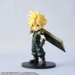 Figurine Cloud Adorable Arts Square Enix Final Fantasy VII Remake