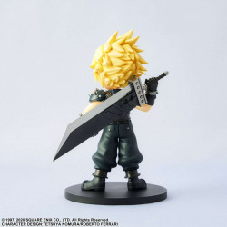 Figurine Cloud Adorable Arts Square Enix Final Fantasy VII Remake