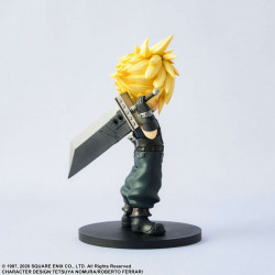 Figurine Cloud Adorable Arts Square Enix Final Fantasy VII Remake