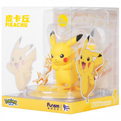 Figurine Pikachu Prime Figure Mini Funism Pokemon