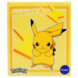 Figurine Pikachu Prime Figure Mini Funism Pokemon