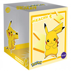 Figurine Pikachu Prime Figure Mini Funism Pokemon