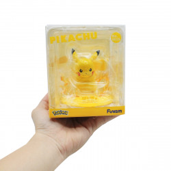 Figurine Pikachu Prime Figure Mini Funism Pokemon