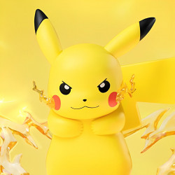 Figurine Pikachu Prime Figure Mini Funism Pokemon
