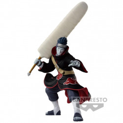Figurine Kisame Vibration Stars Banpresto Naruto Shippuden