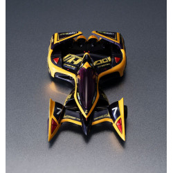 Réplique Exssperion Z/A-8 Heritage Edition Megahouse Future GPX Cyber Formula