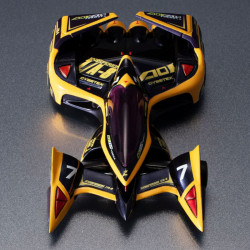 Réplique Exssperion Z/A-8 Heritage Edition Megahouse Future GPX Cyber Formula