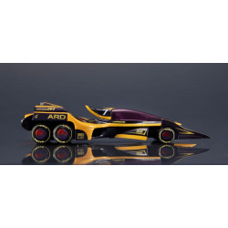 Réplique Exssperion Z/A-8 Heritage Edition Megahouse Future GPX Cyber Formula