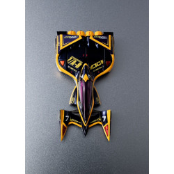 Réplique Exssperion Z/A-8 Heritage Edition Megahouse Future GPX Cyber Formula