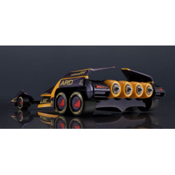 Réplique Exssperion Z/A-8 Heritage Edition Megahouse Future GPX Cyber Formula