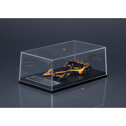 Réplique Exssperion Z/A-8 Heritage Edition Megahouse Future GPX Cyber Formula