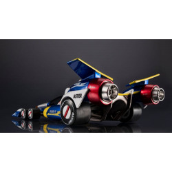 Réplique Super Asurada AFK-11 Heritage Edition Megahouse Future GPX Cyber Formula