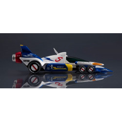 Réplique Super Asurada AFK-11 Heritage Edition Megahouse Future GPX Cyber Formula