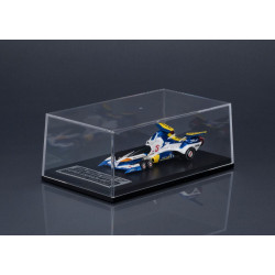 Réplique Super Asurada AFK-11 Heritage Edition Megahouse Future GPX Cyber Formula