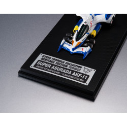 Réplique Super Asurada AFK-11 Heritage Edition Megahouse Future GPX Cyber Formula