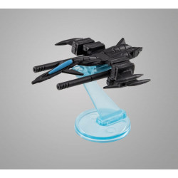 Réplique Andromeda Cosmo Fleet Special Figure Re-Run Megahouse Space Battleship Yamato 2202