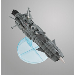 Réplique Andromeda Cosmo Fleet Special Figure Re-Run Megahouse Space Battleship Yamato 2202