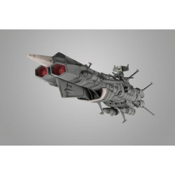 Réplique Andromeda Cosmo Fleet Special Figure Re-Run Megahouse Space Battleship Yamato 2202
