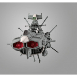 Réplique Andromeda Cosmo Fleet Special Figure Re-Run Megahouse Space Battleship Yamato 2202