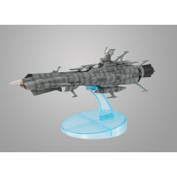 Réplique Andromeda Cosmo Fleet Special Figure Re-Run Megahouse Space Battleship Yamato 2202
