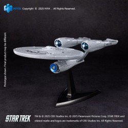 Réplique REPLICAart USS Enterprise NCC-1701 Hiya Star Trek 2009