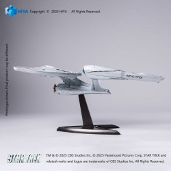 Réplique REPLICAart USS Enterprise NCC-1701 Hiya Star Trek 2009