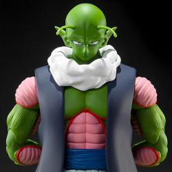 S.H. Figuarts Nail  Bandai Dragon Ball Z
