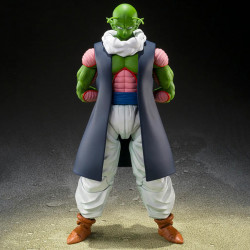 S.H. Figuarts Nail  Bandai Dragon Ball Z