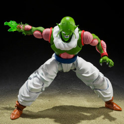 S.H. Figuarts Nail  Bandai Dragon Ball Z