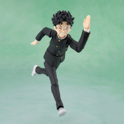 S.H. Figuarts Okarun Bandai Okarun