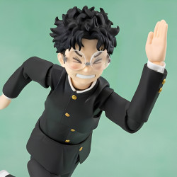 S.H. Figuarts Okarun Bandai Okarun