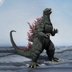 S.H. MonsterArts Godzilla 2000 Bandai Godzilla Vs Megaguirus